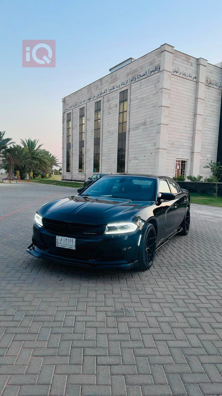 دودج تشارجر